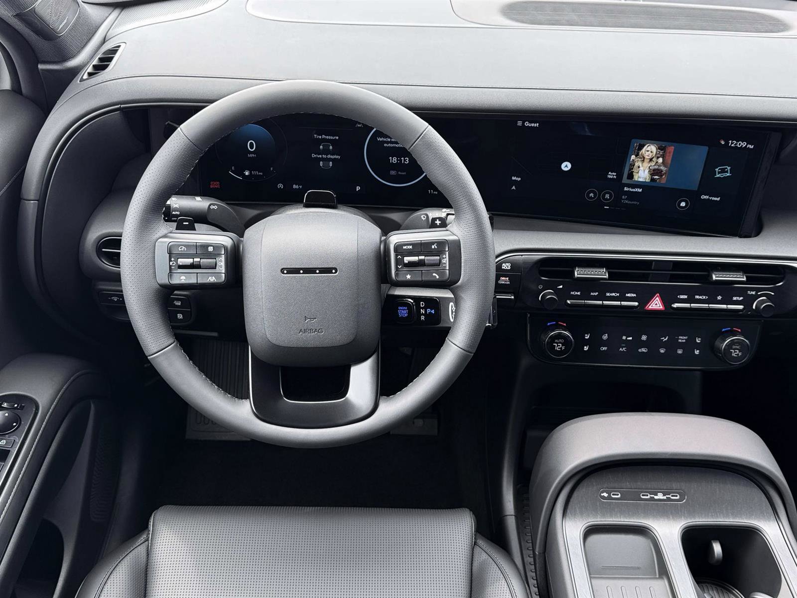 New 2026 Hyundai Palisade XRT Pro AWD/4WD image 17