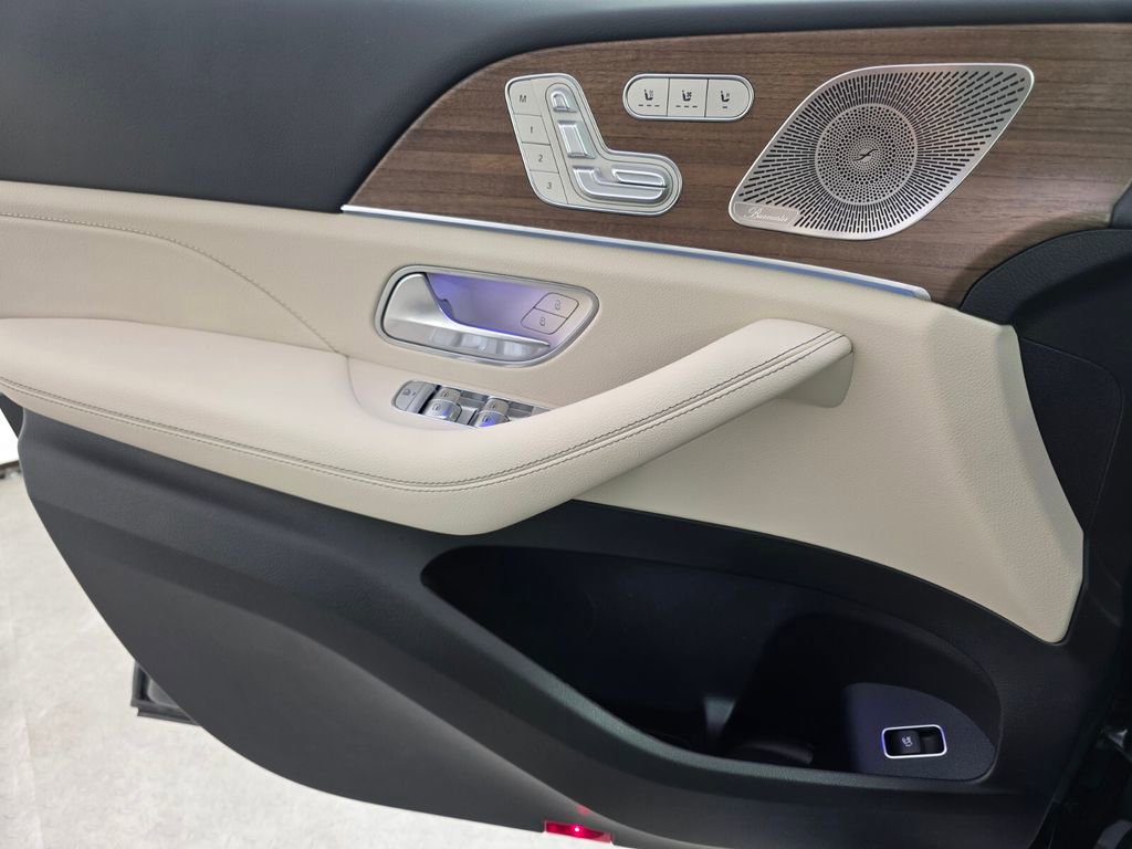 New 2026 Mercedes-Benz GLE 450 4MATIC image 18