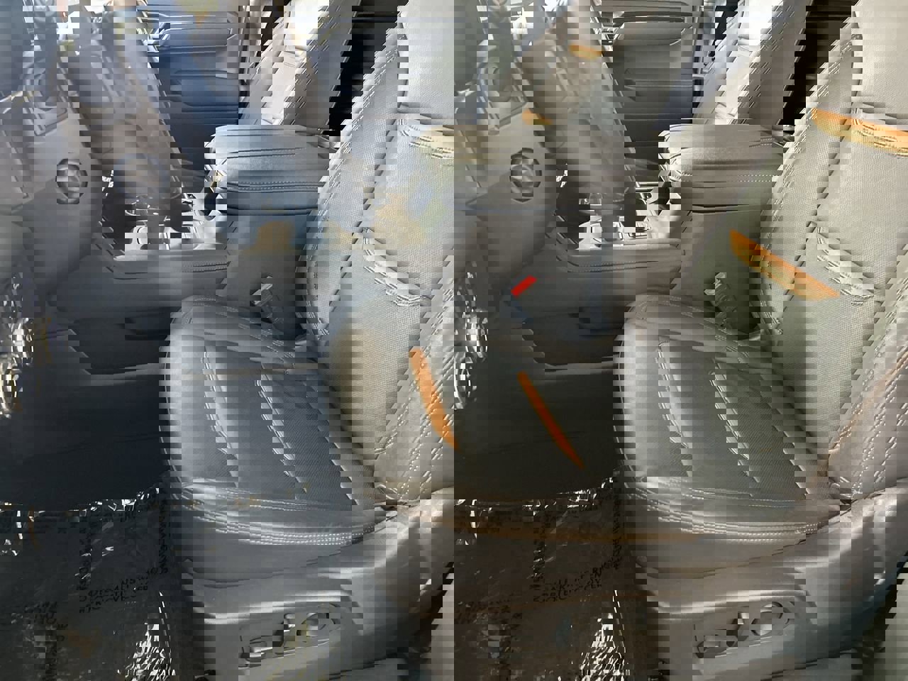 Used 2025 GMC Sierra 1500 AT4 w/ AT4 Premium Package image 21