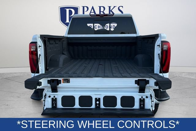 Used 2024 GMC Sierra 2500 Denali w/ Denali Reserve Package AWD/4WD image 19