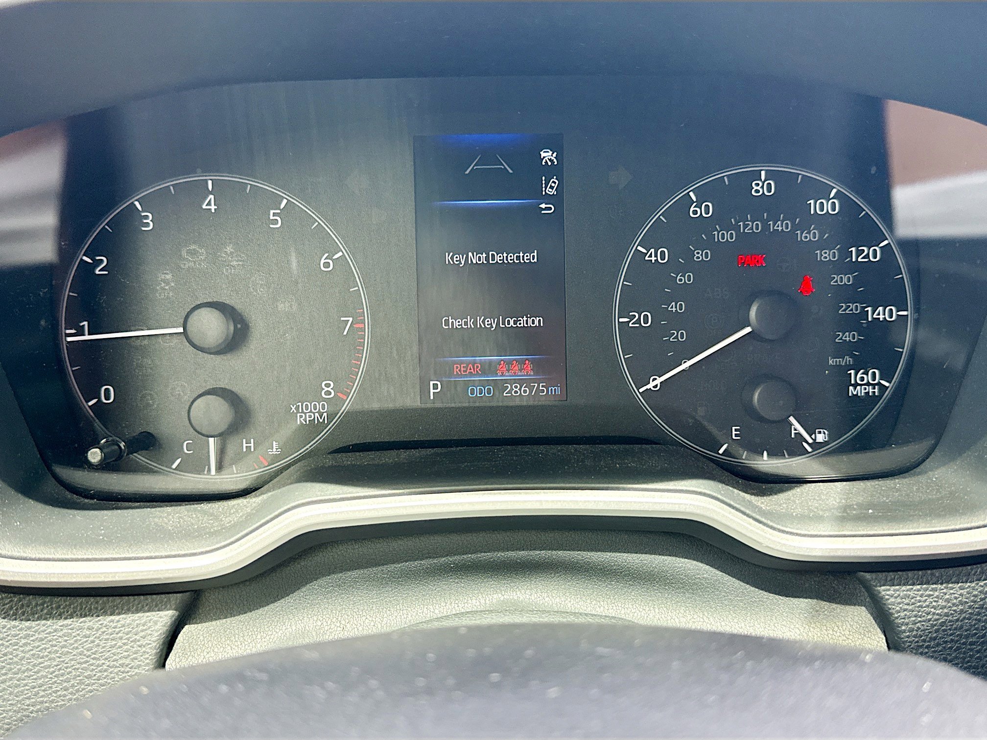 Used 2024 Toyota Corolla SE FWD image 38