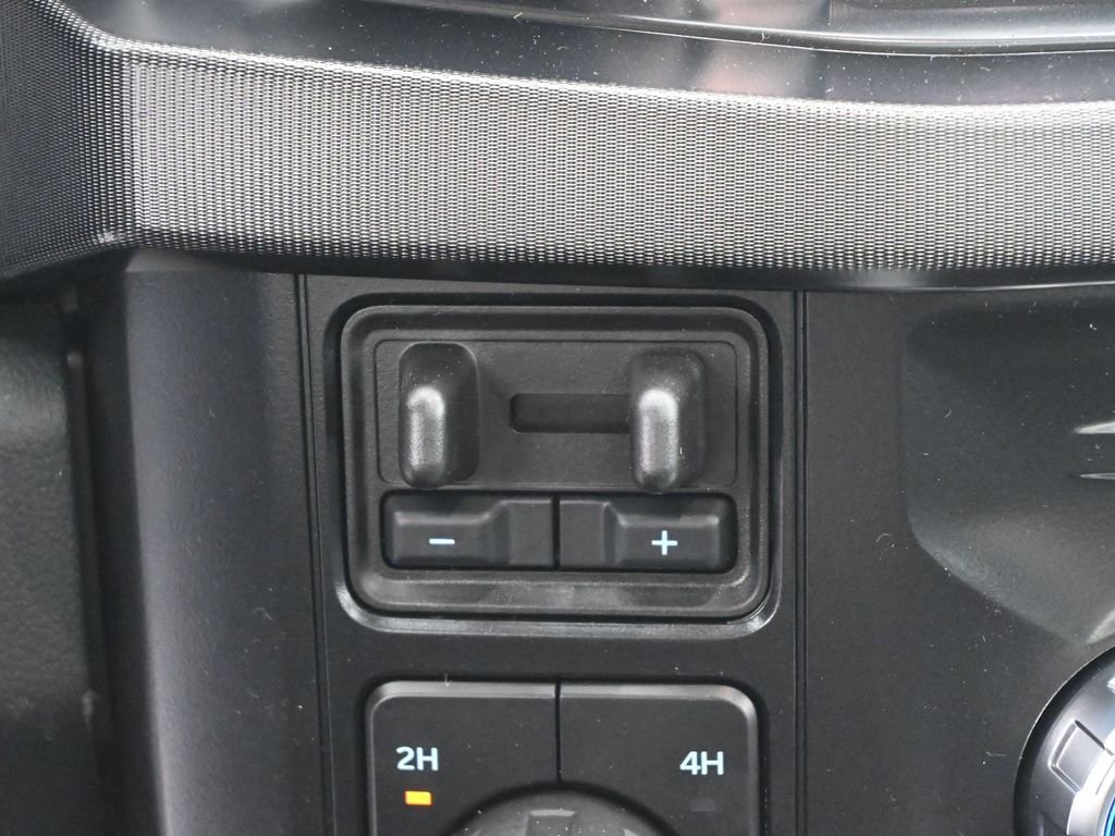New 2026 Ford F250 Platinum AWD/4WD image 21