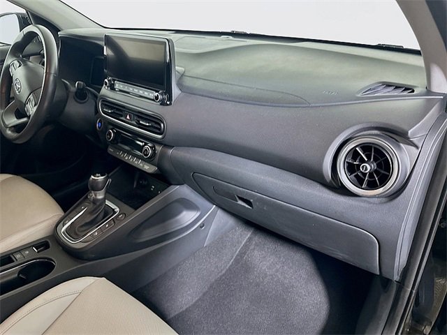 Used 2022 Hyundai Kona Limited image 29