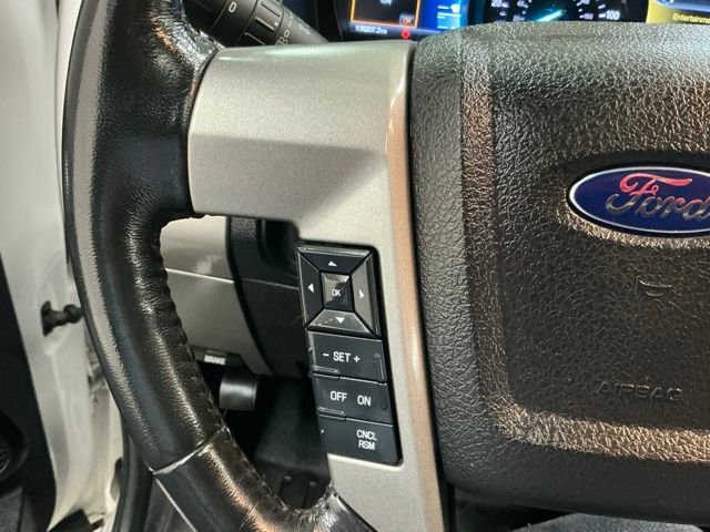 Used 2016 Ford Expedition Limited w/ Equipment Group 301A image 29