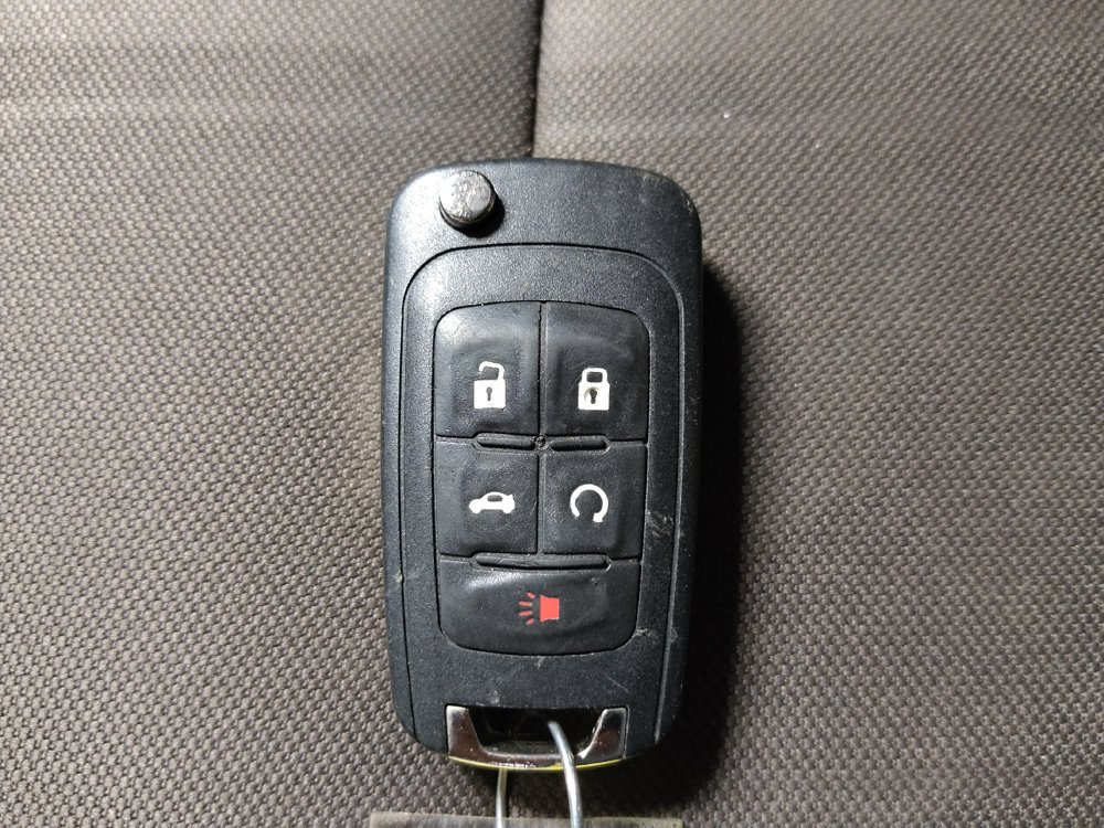 Used 2016 Chevrolet Trax LT FWD image 32