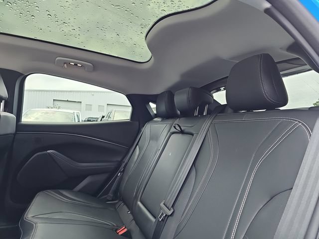 Certified 2023 Ford Mustang Mach-E Premium RWD image 16