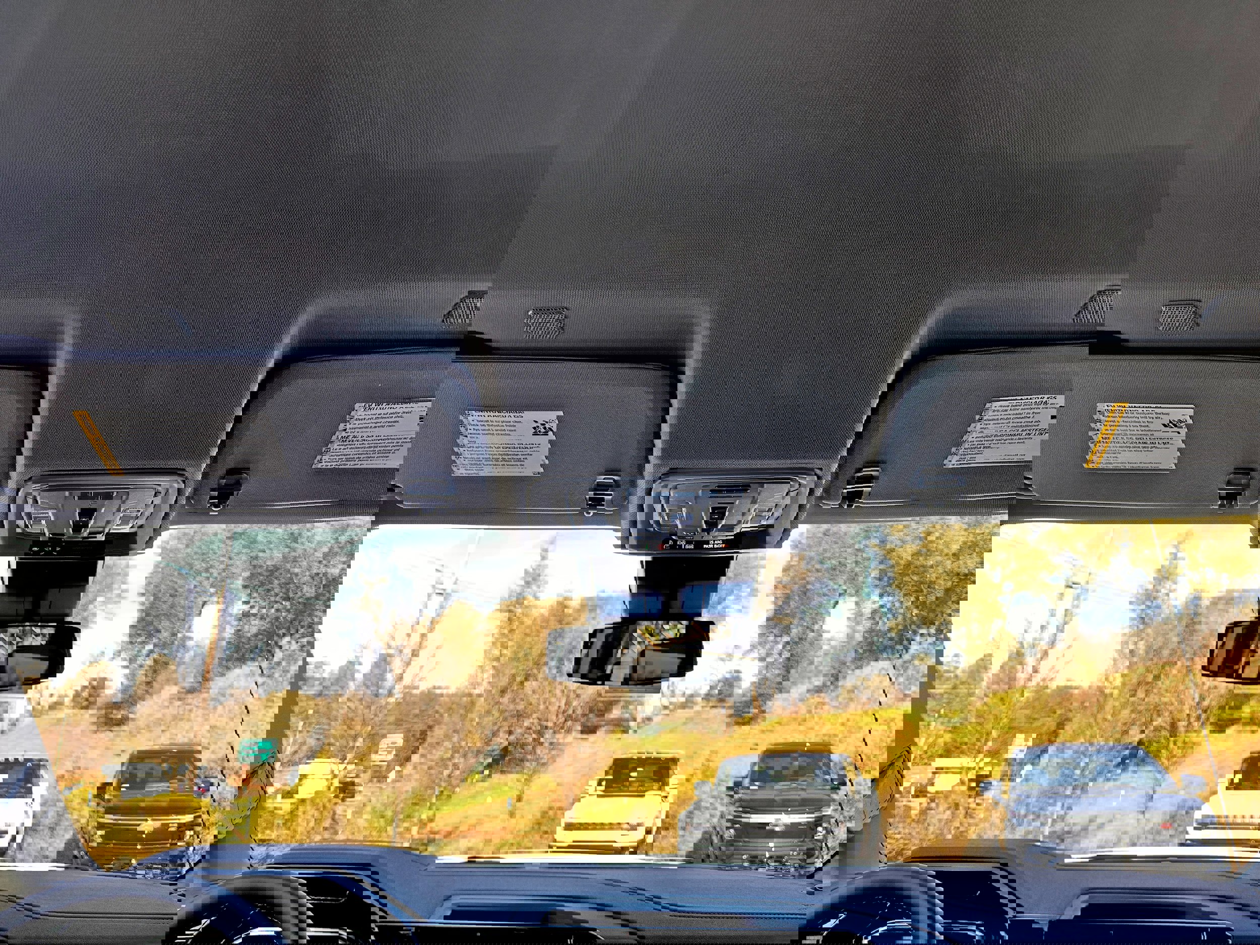 New 2025 GMC Sierra 1500 Elevation w/ Preferred Package image 22