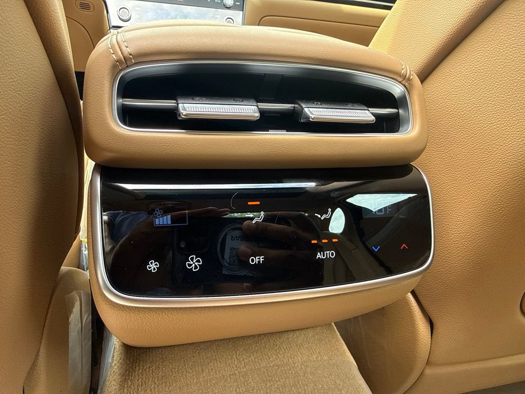 New 2026 Genesis G80 2.5T Advanced AWD/4WD image 26