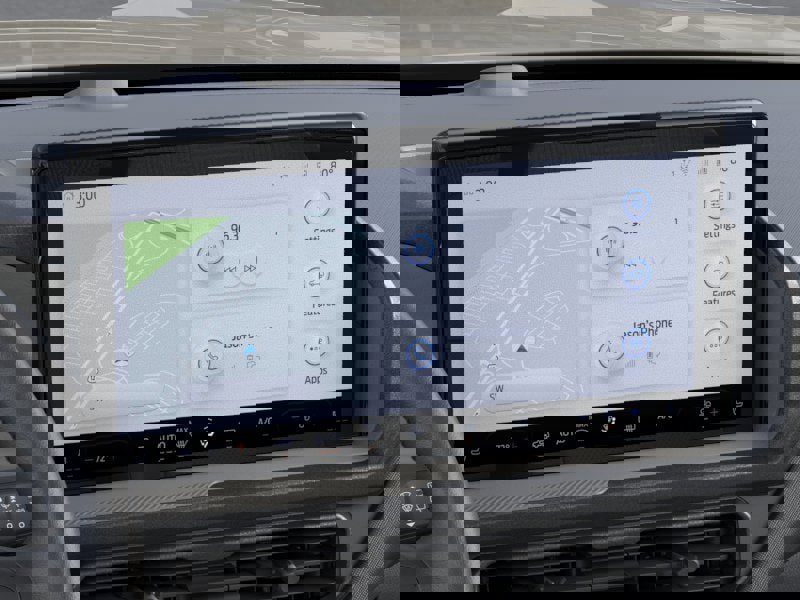 New 2025 Ford Bronco Sport Big Bend w/ Convenience Package image 14