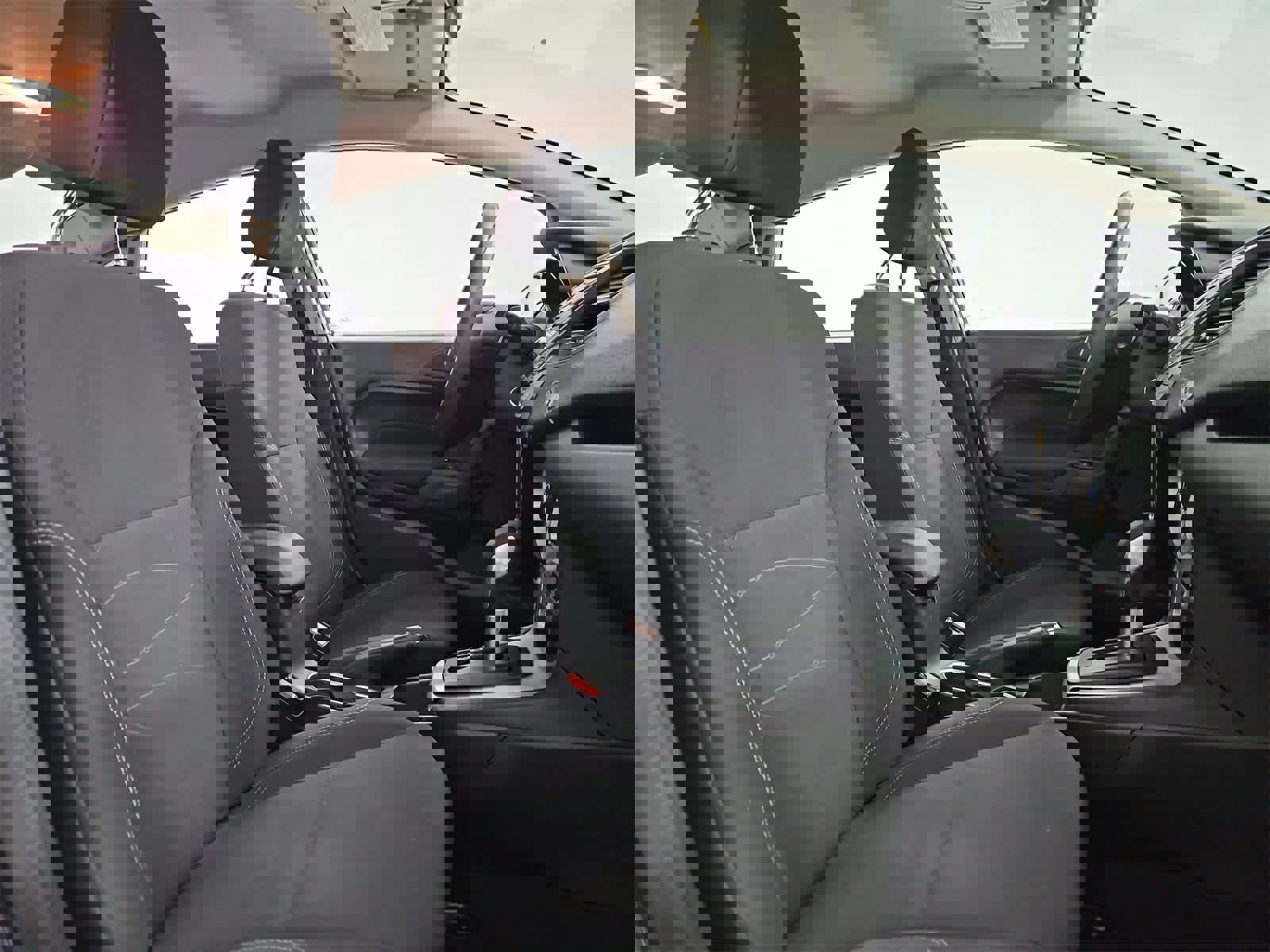 Used 2019 Ford Fiesta SE w/ Cold Weather Package image 21