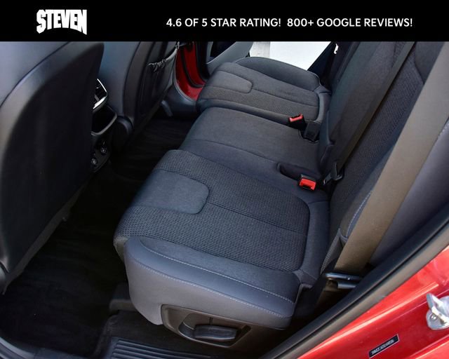 Used 2020 Hyundai Santa Fe SE image 13