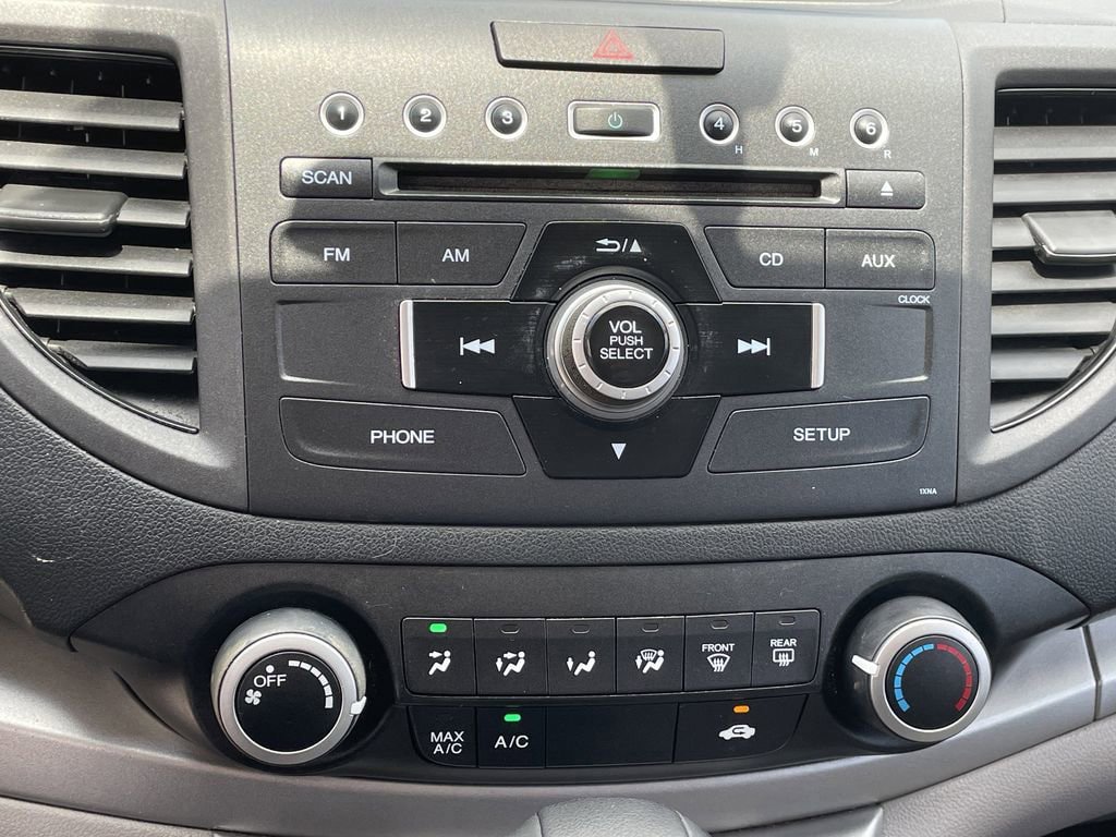 Used 2013 Honda CR-V LX image 22