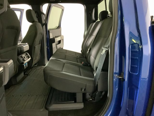 Used 2022 Ford F150 XLT w/ Equipment Group 302A High AWD/4WD image 37