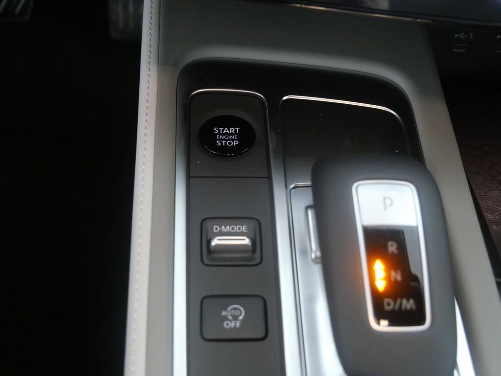 New 2026 INFINITI QX60 Autograph w/ Dark Cargo Package image 25