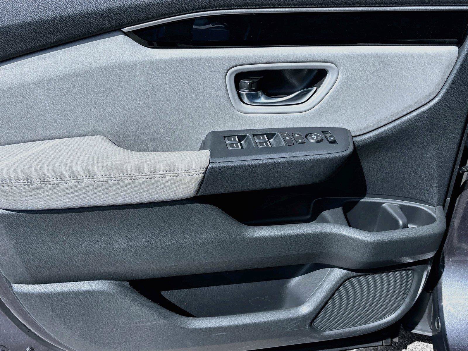 Certified 2023 Honda Pilot LX image 20