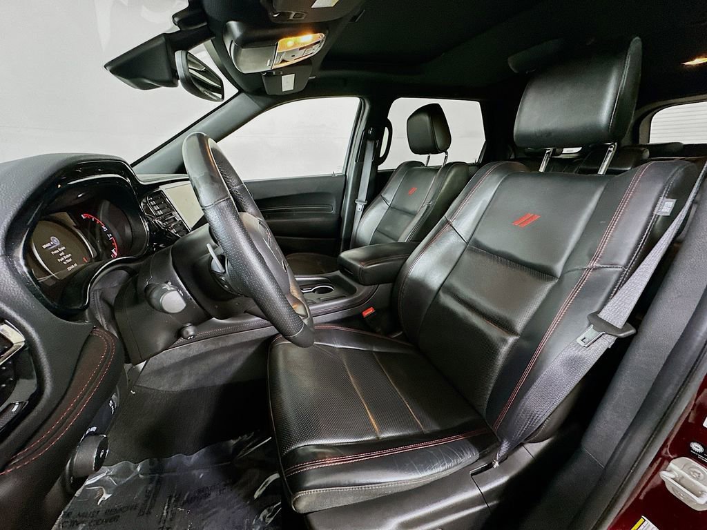 Used 2023 Dodge Durango R/T image 16