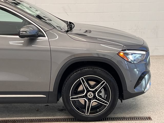 New 2026 Mercedes-Benz GLA 250 4MATIC image 8