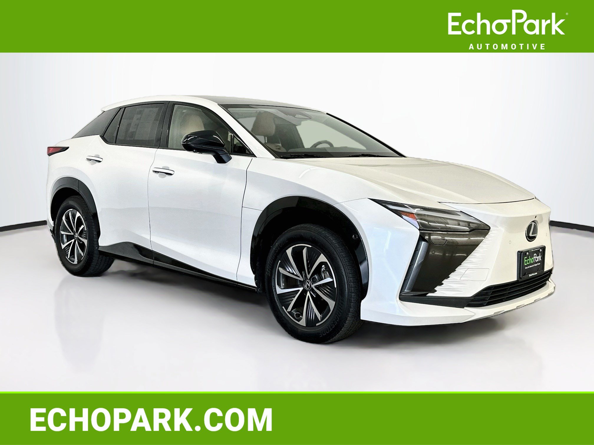 Used 2023 Lexus RZ 450e Premium w/ Technology Package AWD/4WD image 1