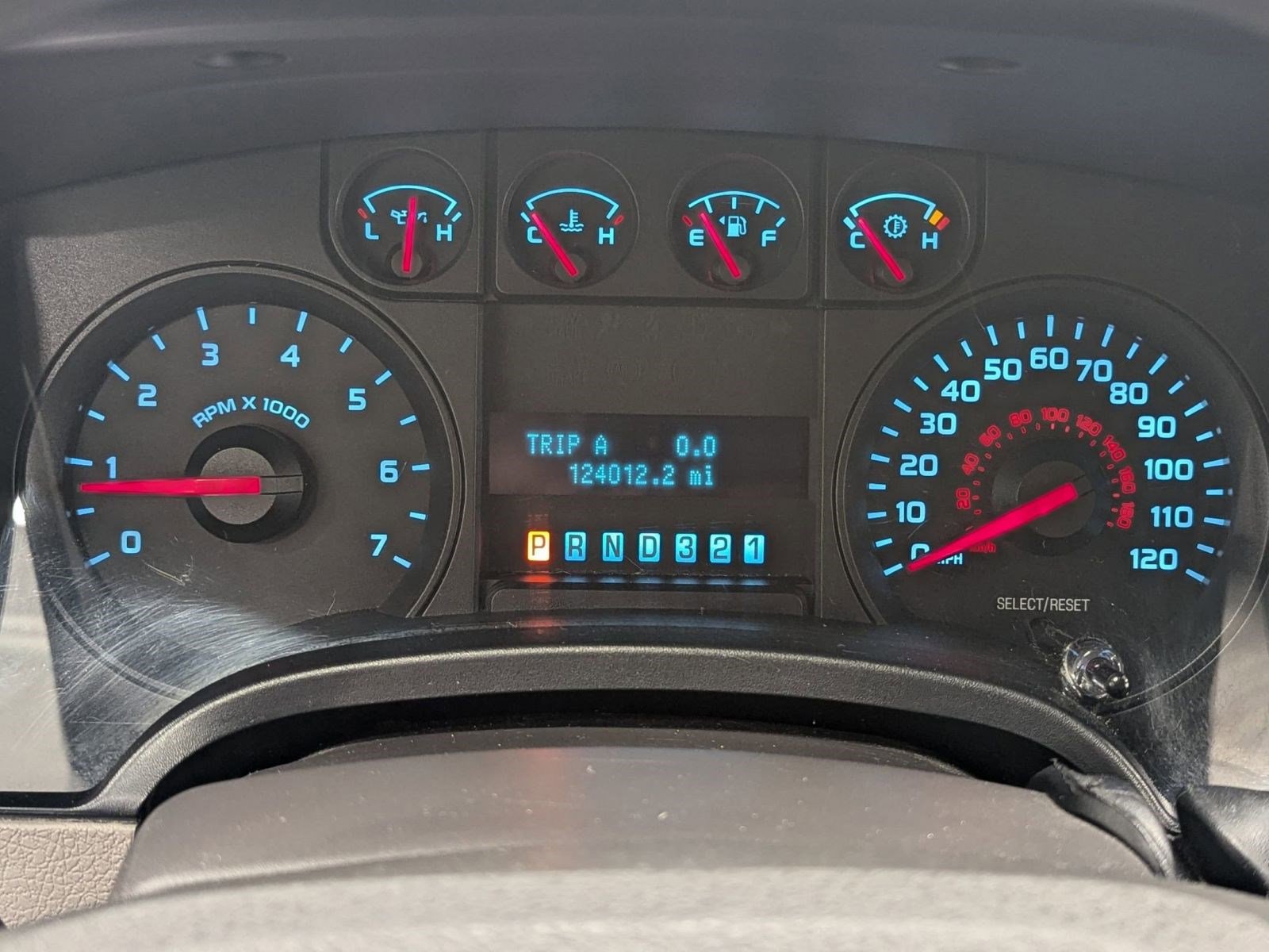 Used 2010 Ford F150 STX image 14