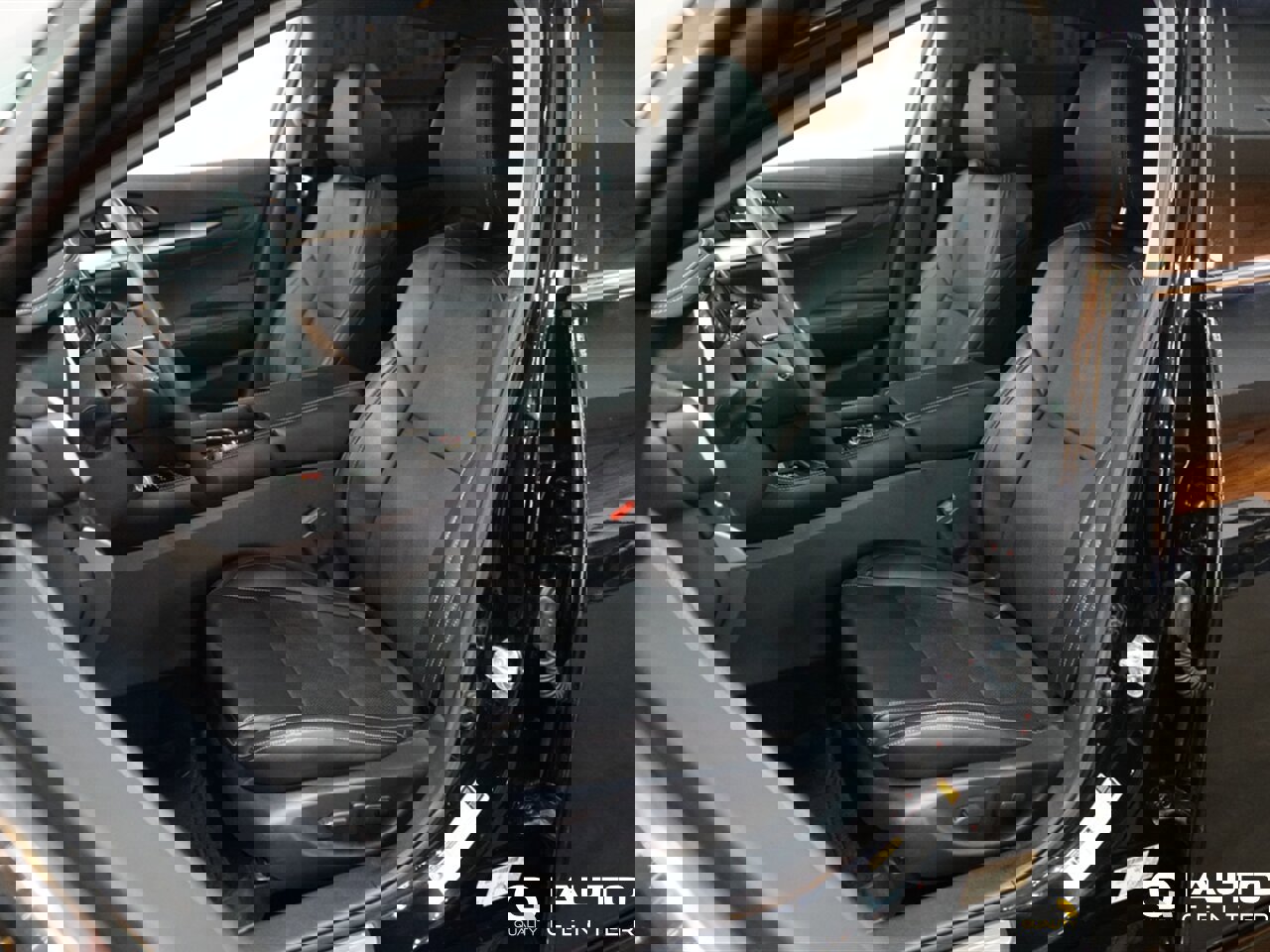 Used 2020 Nissan Maxima 3.5 SL image 12