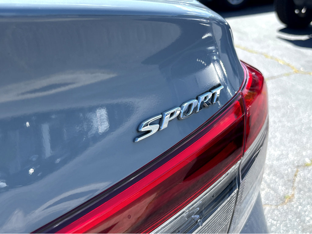 Used 2024 Honda Civic Sport image 26