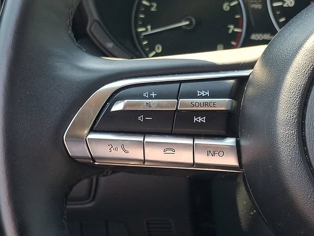 Used 2025 MAZDA CX-50 AWD 2.5 S w/ Preferred Package image 17