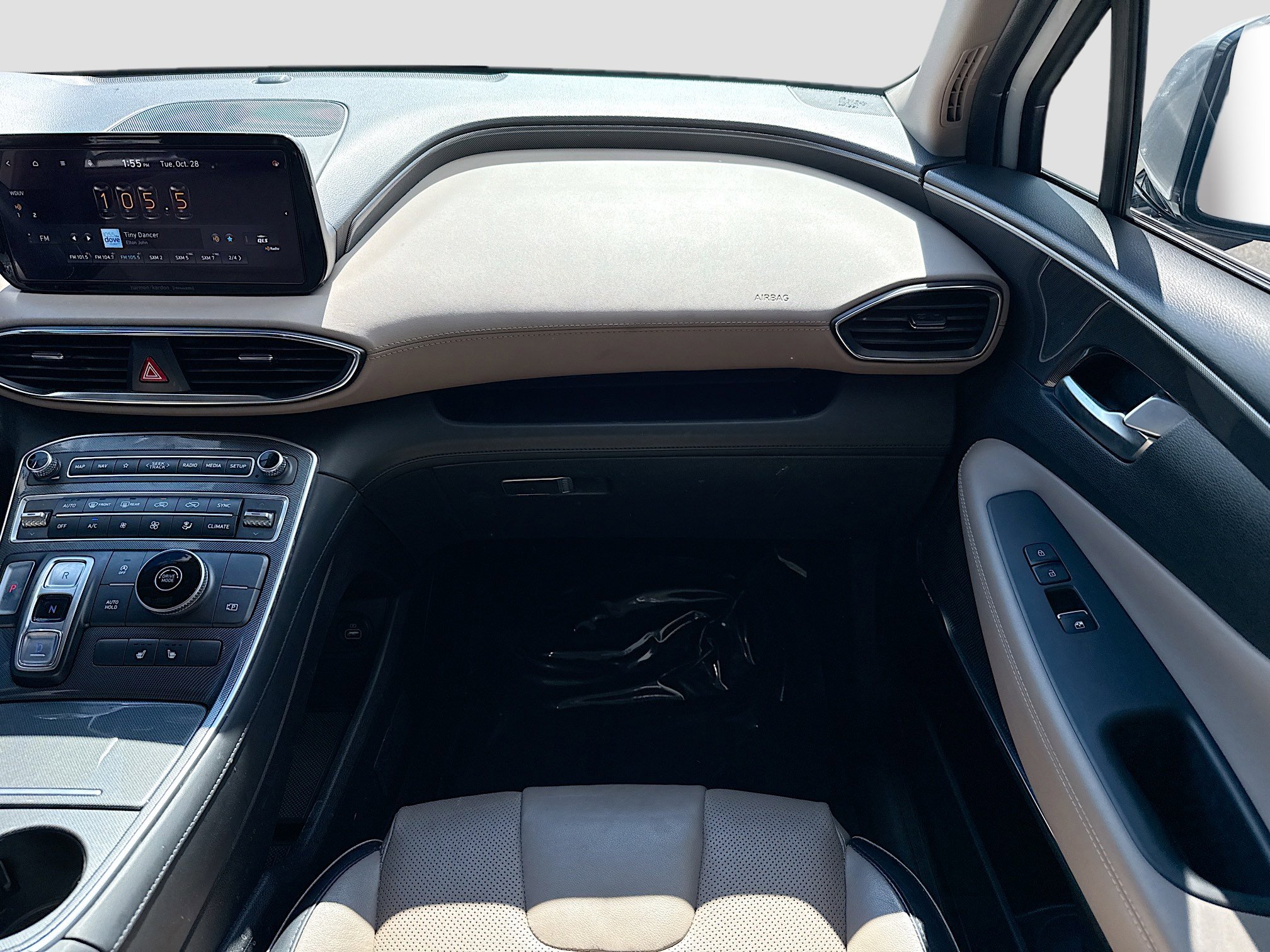 Used 2022 Hyundai Santa Fe SEL w/ Convenience + Premium Package image 19