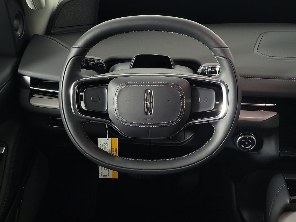 New 2027 Lincoln Navigator L Reserve RWD image 12
