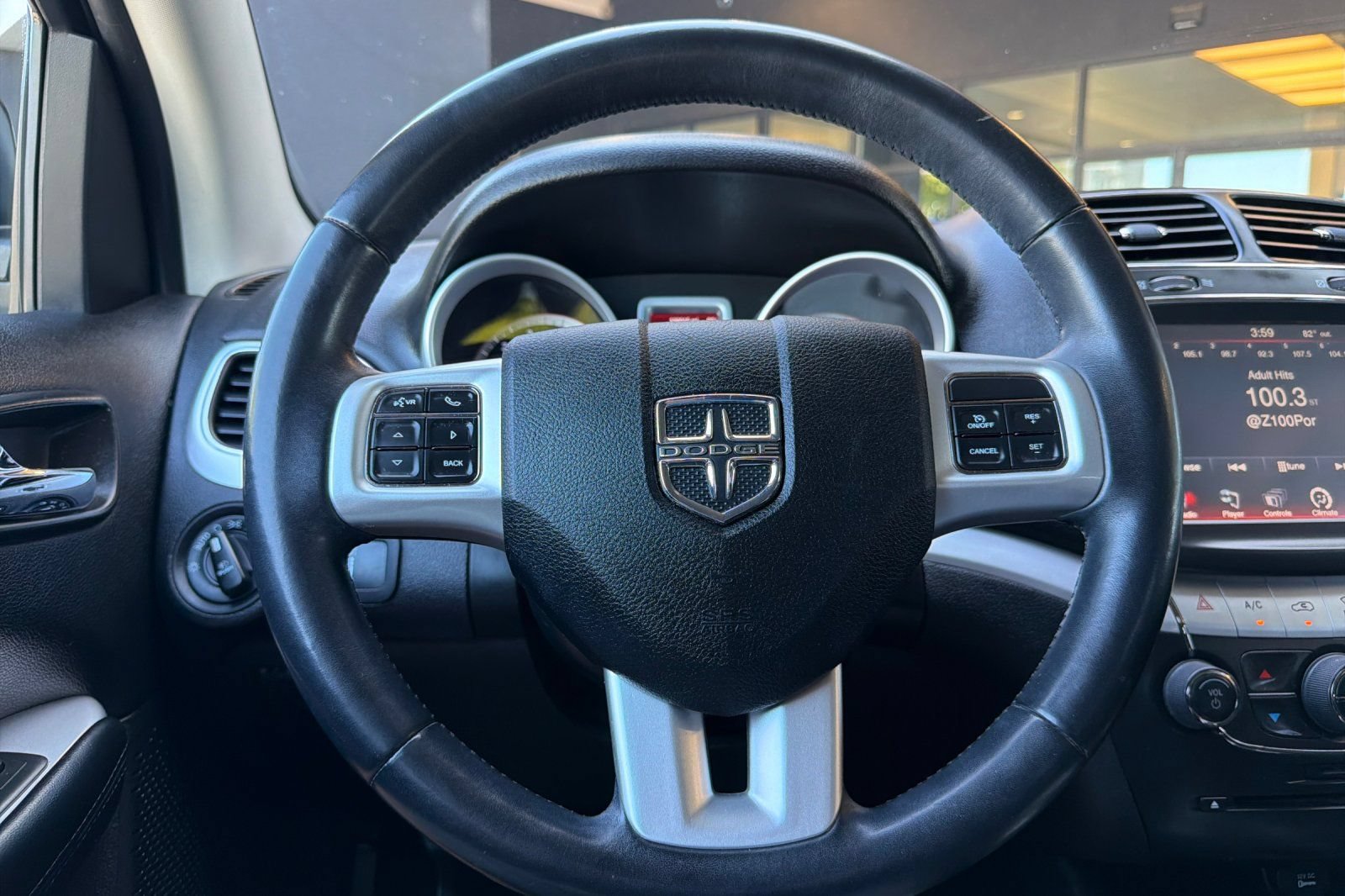 Used 2013 Dodge Journey SXT w/ Flexible Seating Group FWD image 24