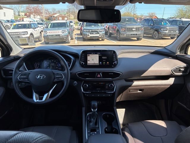 Used 2019 Hyundai Santa Fe AWD image 27