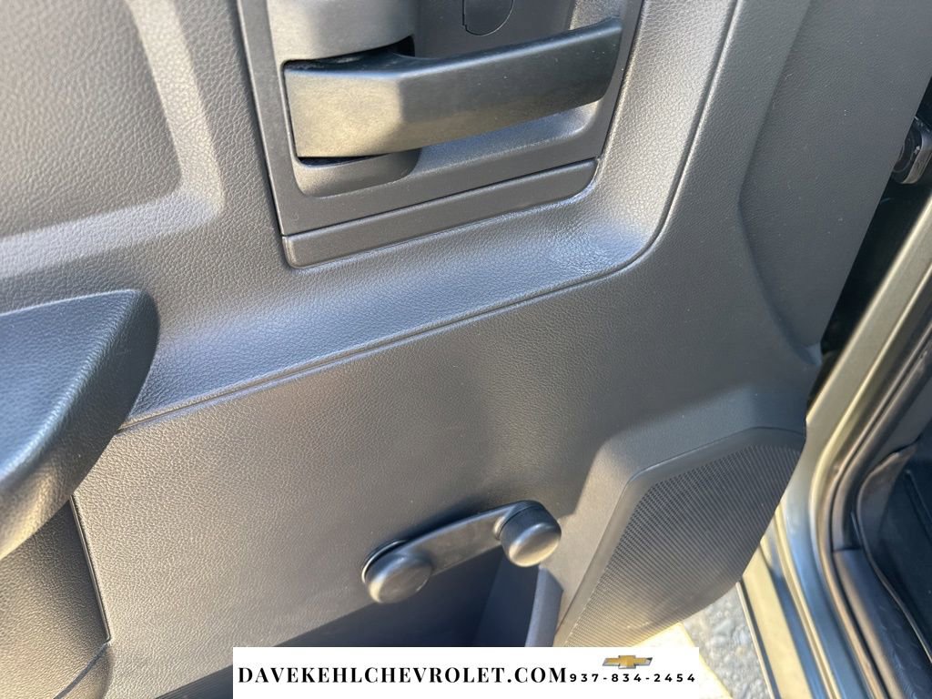 Used 2011 RAM 1500 ST w/ ST Popular Equipment Group image 9