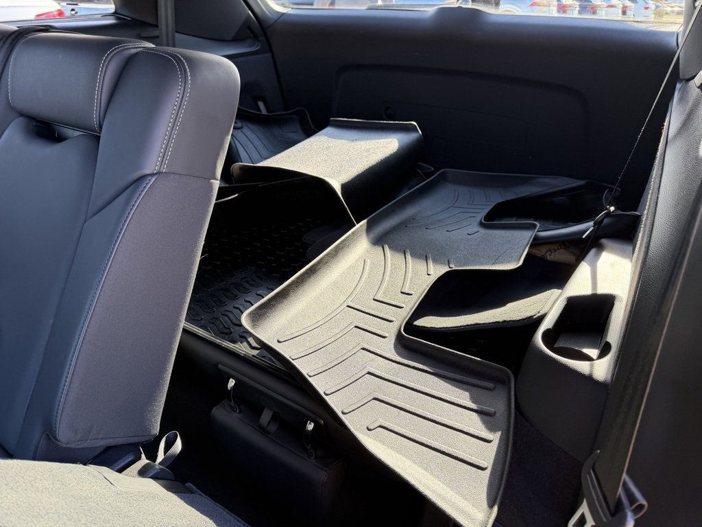 Used 2024 Audi SQ7 Premium Plus w/ S Sport Package image 33