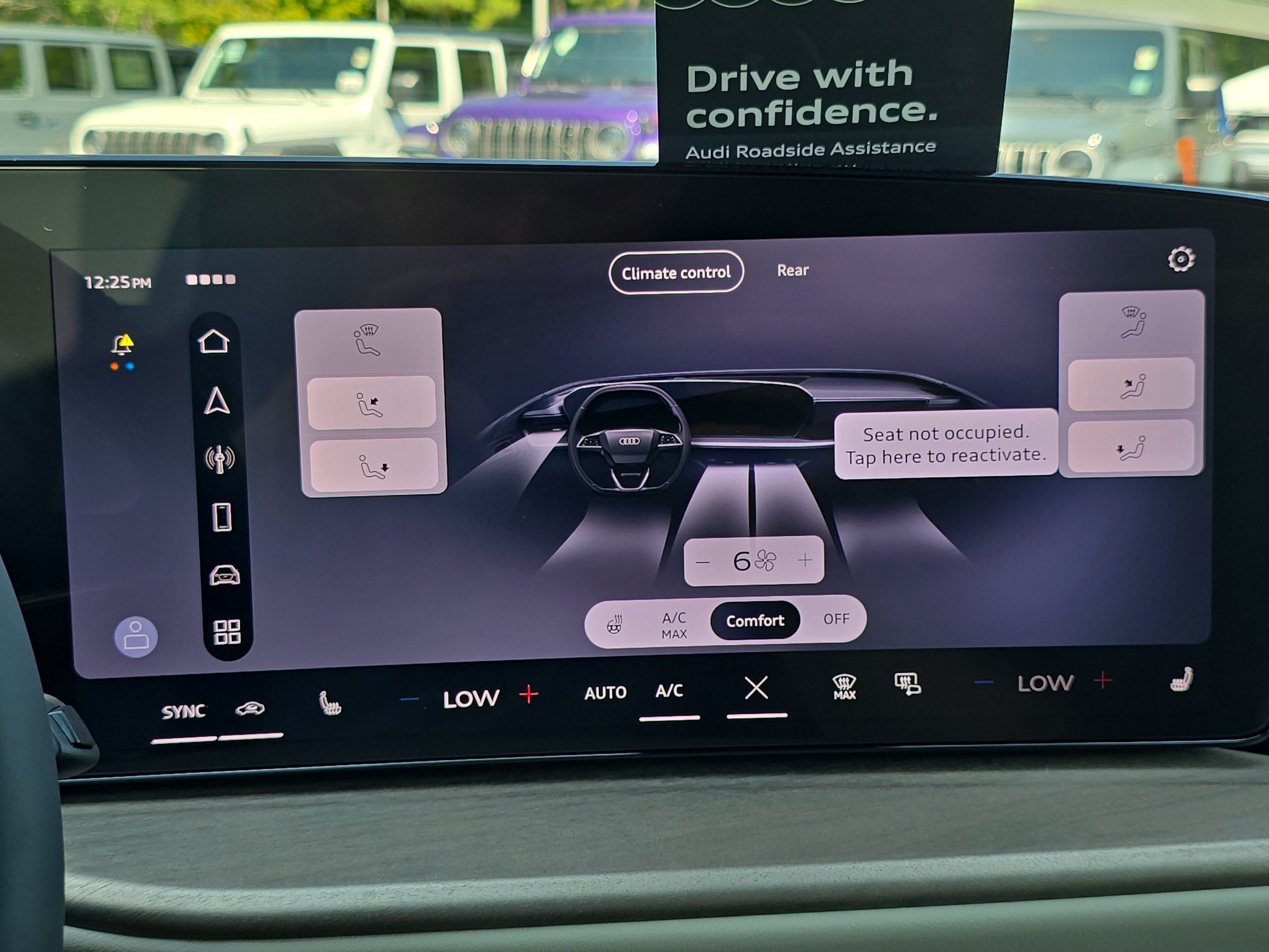 New 2026 Audi Q5 Premium AWD/4WD image 23