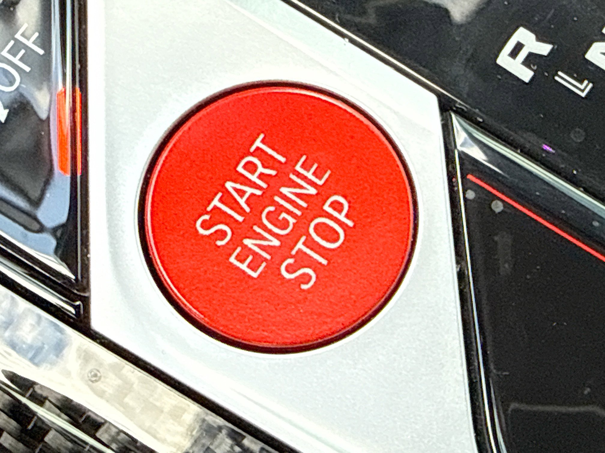 Used 2023 BMW M4 xDrive Competition image 34