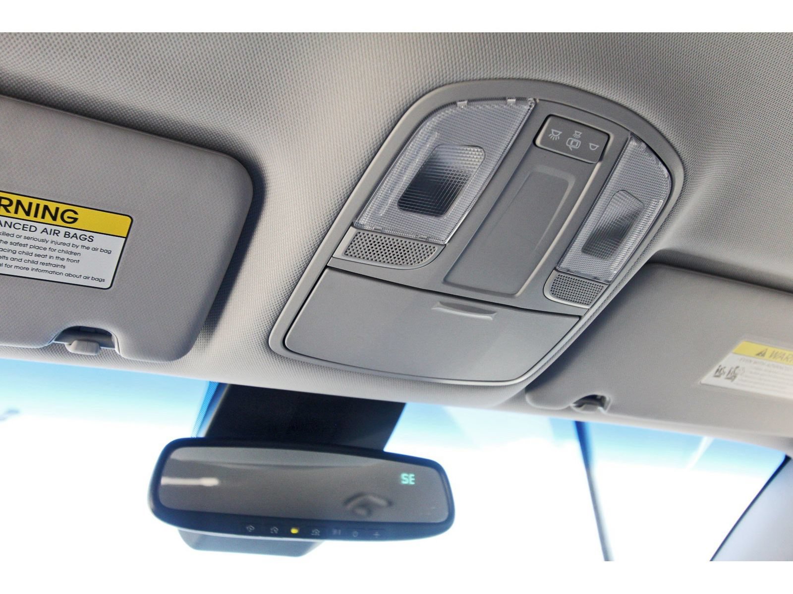 Used 2021 Hyundai Tucson SE FWD image 24