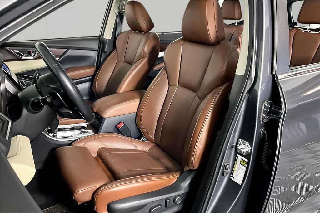 Used 2022 Subaru Ascent Touring w/ Popular Package #2A AWD/4WD image 20