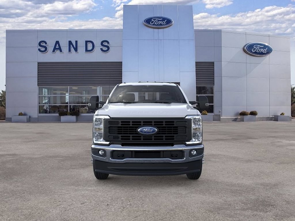 New 2026 Ford F350 XL AWD/4WD image 6