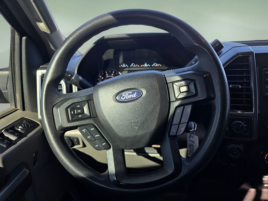 Used 2018 Ford F150 XLT w/ XTR Package image 27