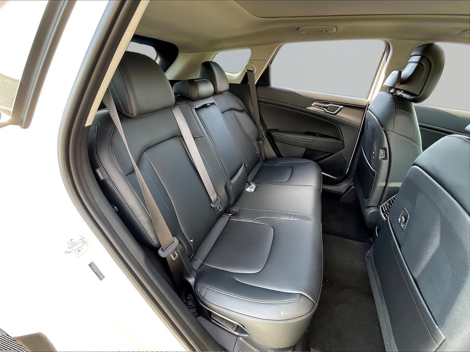 New 2027 Kia Sportage EX FWD image 20