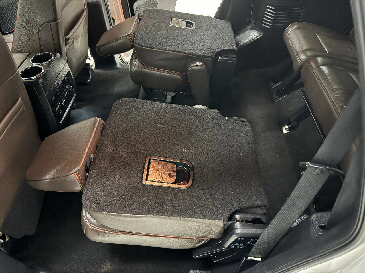 Used 2015 Ford Expedition King Ranch RWD image 67