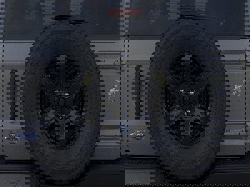 New 2025 Ford Bronco Big Bend image 24