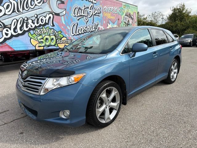 Used 2009 Toyota Venza AWD image 3