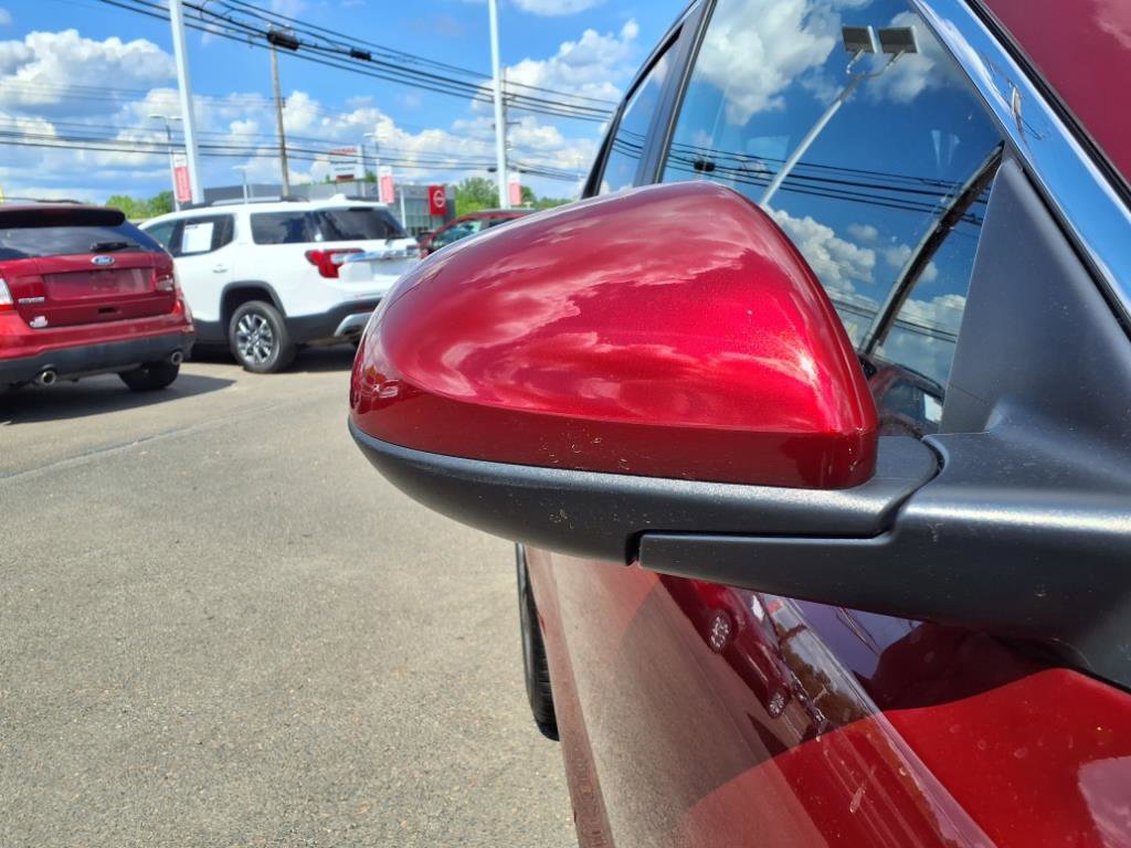 Certified 2023 Buick Encore GX Select w/ Sport Touring Package image 13