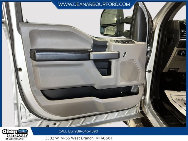 Used 2018 Ford F250 XLT AWD/4WD image 10
