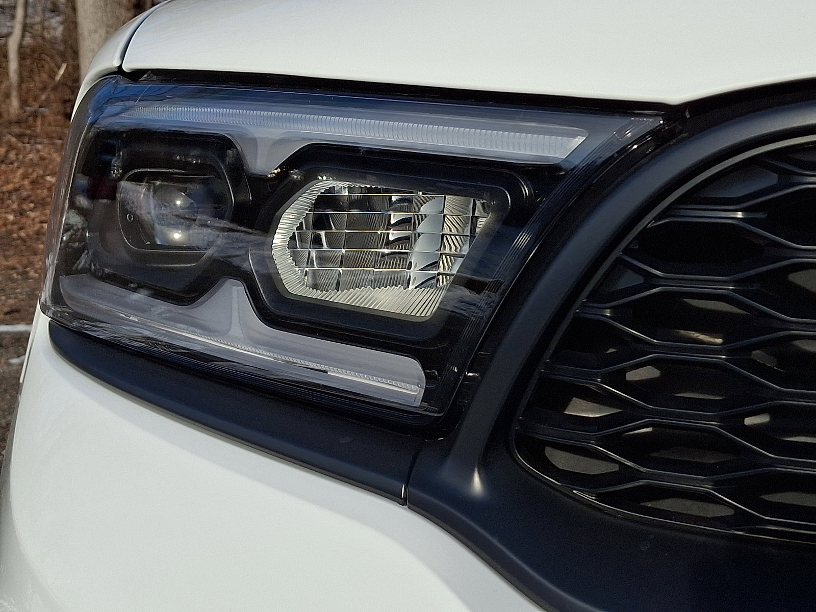 Certified 2025 Dodge Durango GT image 9