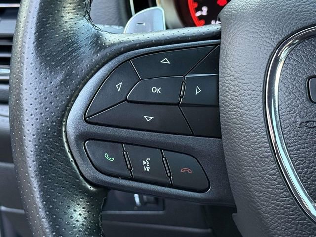 Used 2022 Dodge Durango GT image 21