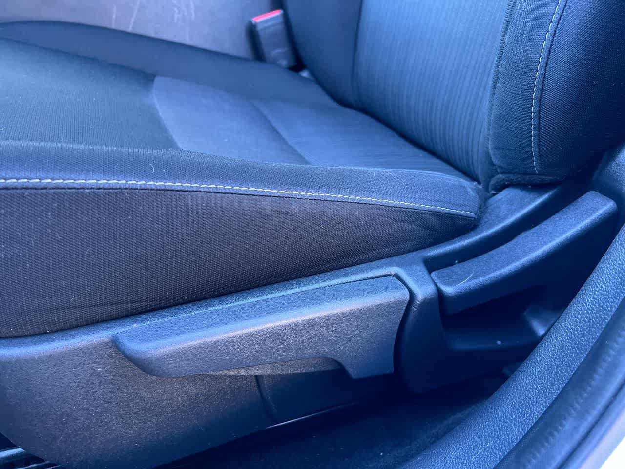 Used 2022 Nissan Sentra SV w/ All-Weather Package FWD image 13