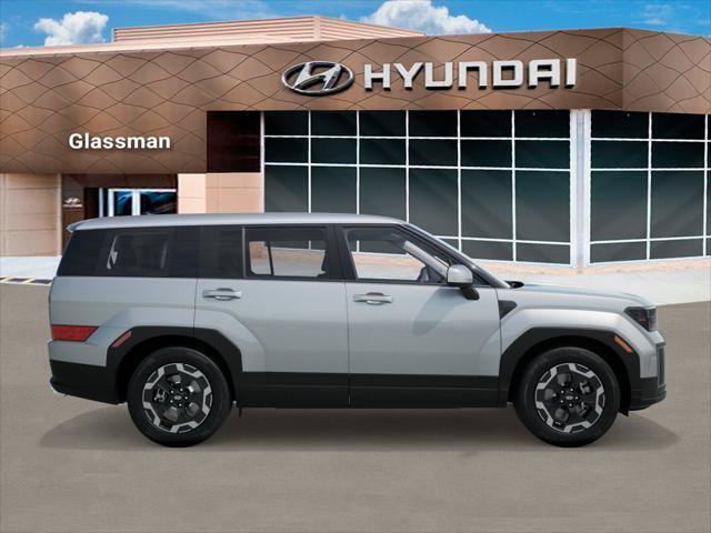 New 2026 Hyundai Santa Fe SE AWD/4WD image 7
