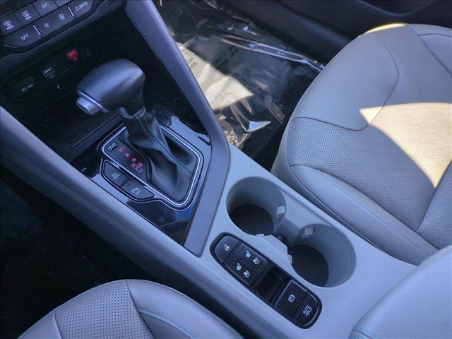 Used 2020 Kia Niro EX Premium FWD image 12