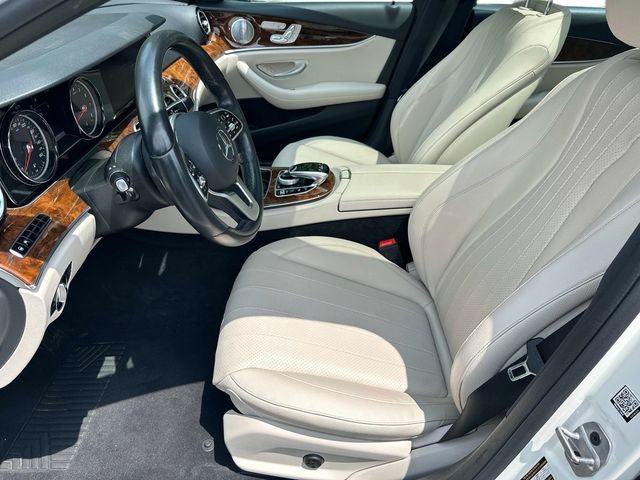 Used 2019 Mercedes-Benz E 450 4MATIC Sedan image 18